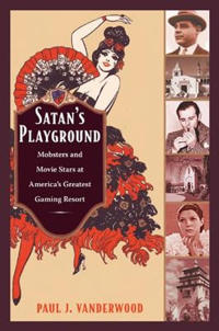 Satan's Playground