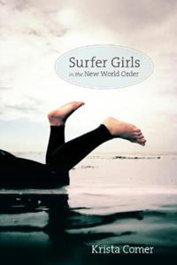 Bokomslag for "Surfer Girls in the New World Order"