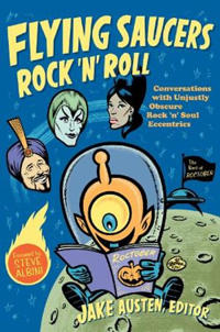 Flying Saucers Rock 'n' Roll