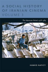 A Social History of Iranian Cinema, Volume 3