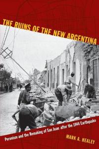The Ruins of the New Argentina