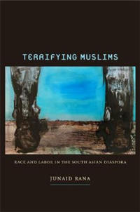 Terrifying Muslims