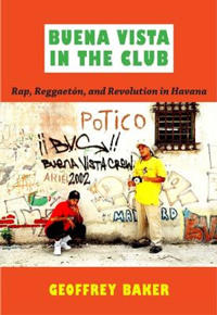 Bokomslag för "Buena Vista in the Club"