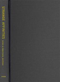 Strange Affinities