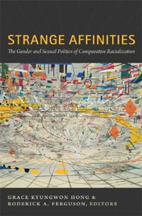 Strange Affinities