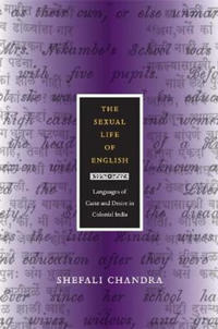 The Sexual Life of English