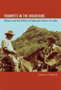 Trumpets in the Mountains