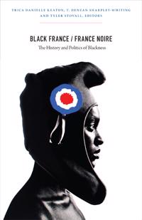 Bokomslag för "Black France / France Noire"