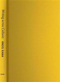 Writing Across Cultures