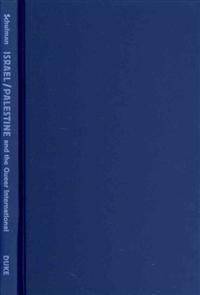 Israel/Palestine and the Queer International