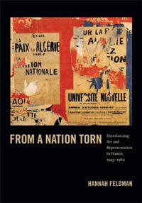 From a Nation Torn