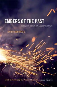 Embers of the Past