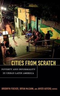 Cities from Scratch