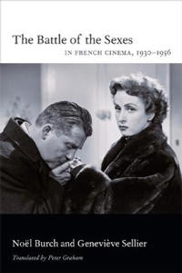 The Battle of the Sexes in French Cinema, 1930–1956