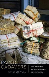 Paper Cadavers
