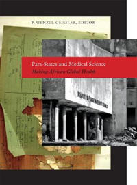 Para-States and Medical Science