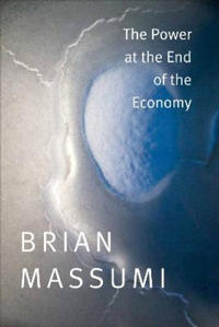 Bokomslag for "The Power at the End of the Economy"