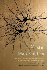 Plastic Materialities