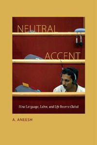 Neutral Accent