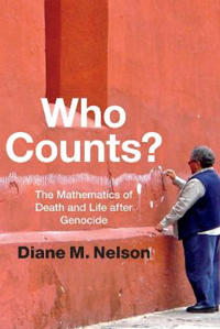 Bokomslag för "Who Counts?"