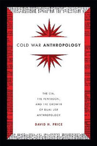 Cold War Anthropology