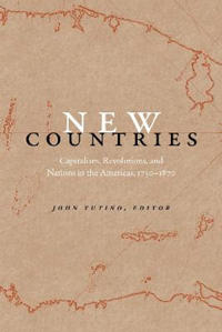 New Countries