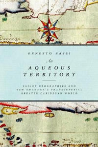 An Aqueous Territory