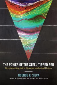 Bokomslag för "The Power of the Steel-tipped Pen"