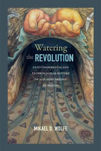 Watering the Revolution
