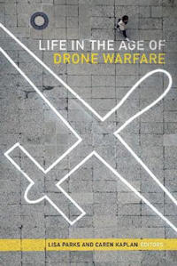 Bokomslag för "Life in the Age of Drone Warfare"