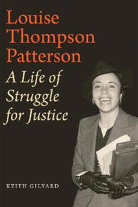 Louise Thompson Patterson