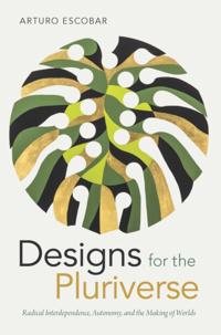 New Ecologies for the Twenty-First Century