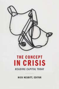 Concept in Crisis