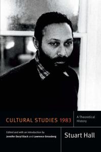 Stuart Hall: Selected Writings