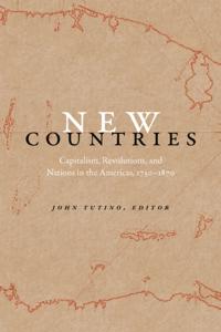 New Countries