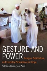 Religious Cultures of African and African Diaspora People