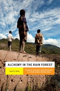 New Ecologies for the Twenty-First Century