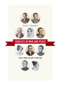 Families in War and Peace