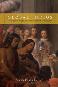 Narrating Native Histories