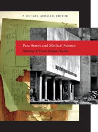 Critical Global Health: Evidence, Efficacy, Ethnography