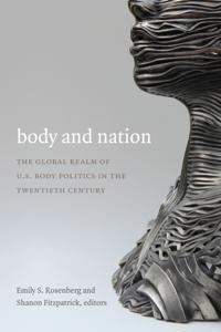 American Encounters/Global Interactions