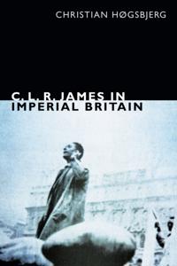 C. L. R. James Archives