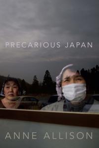 Precarious Japan
