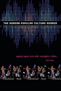 Korean Popular Culture Reader