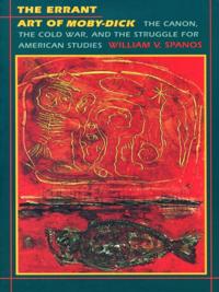 Errant Art of Moby-Dick