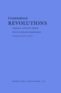Constitutional Revolutions