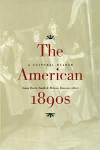 American 1890s