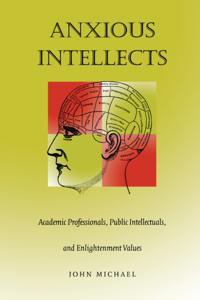 Anxious Intellects