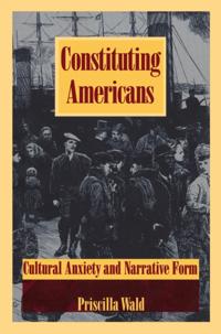 New Americanists