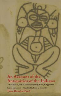 Account of the Antiquities of the Indians